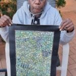 Eileen Bird Kngwarreye Aboriginal Art