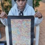 Eileen Bird Kngwarreye Aboriginal Art