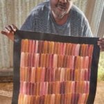 Jeannie Mills Pwerle Aboriginal Art