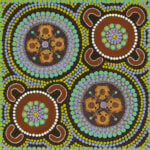 Kathleen Buzzacott Aboriginal Art