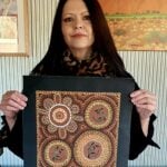 Kathleen Buzzacott Aboriginal Art