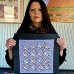 Kathleen Buzzacott Aboriginal Art