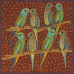 Kathleen Buzzacott Aboriginal Art