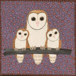 Kathleen Buzzacott Aboriginal Art