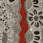 Lanita Numina Aboriginal Art