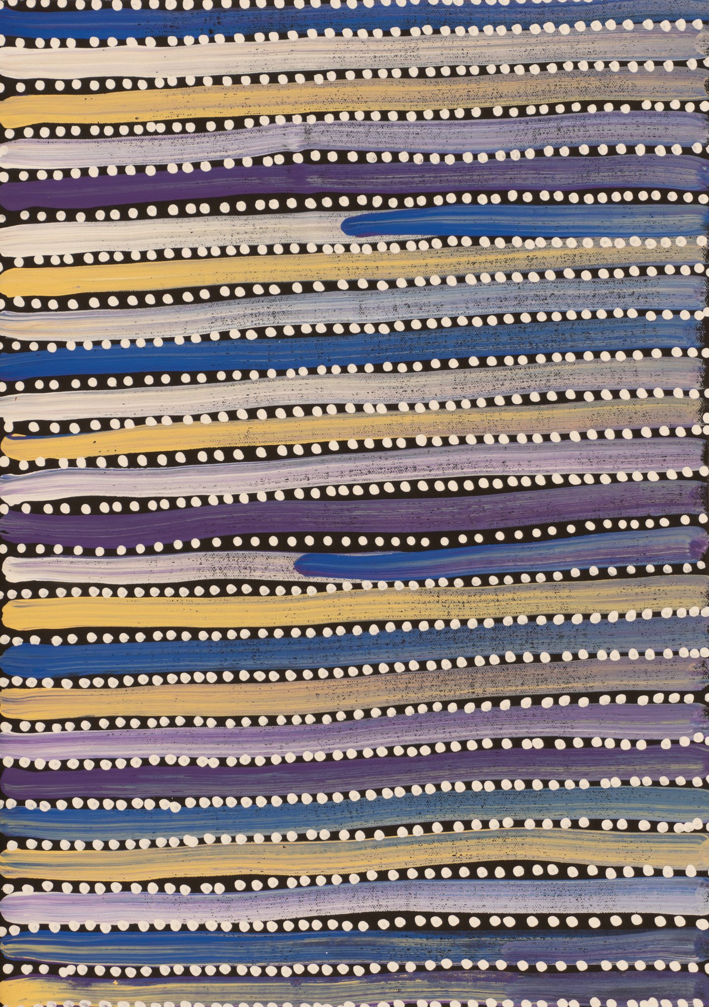 Louise Numina Aboriginal Art