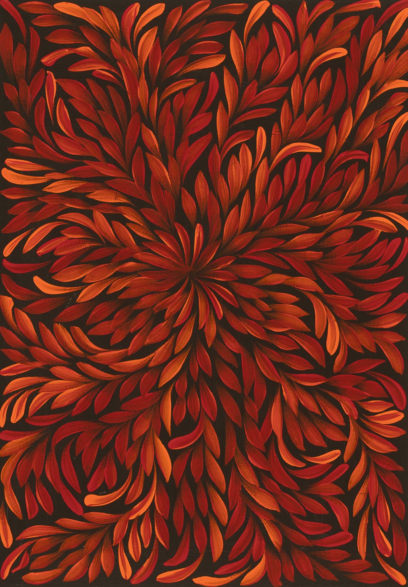 Louise Numina Aboriginal Art