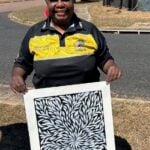 Louise Numina Aboriginal Art