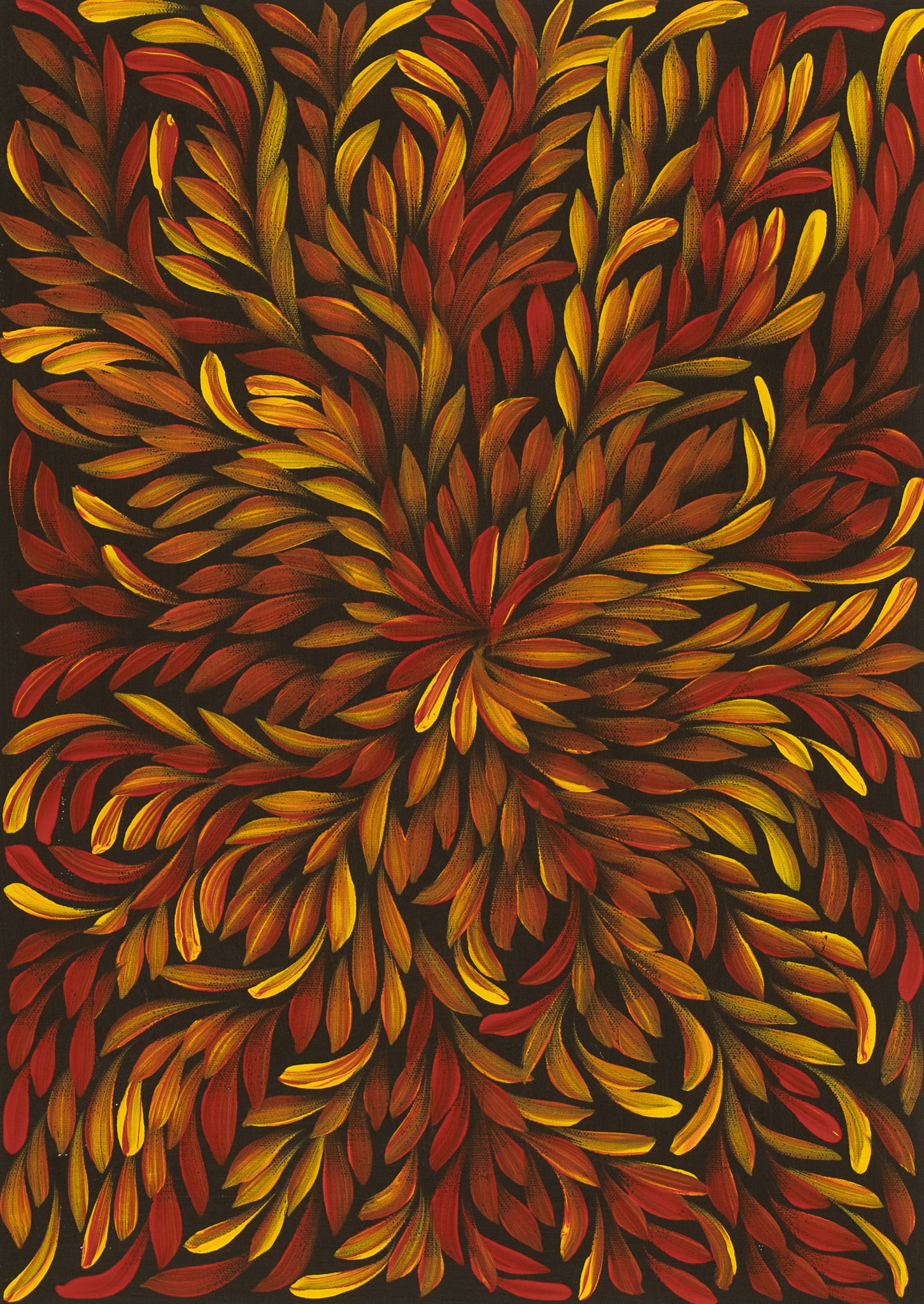 Louise Numina Aboriginal Art