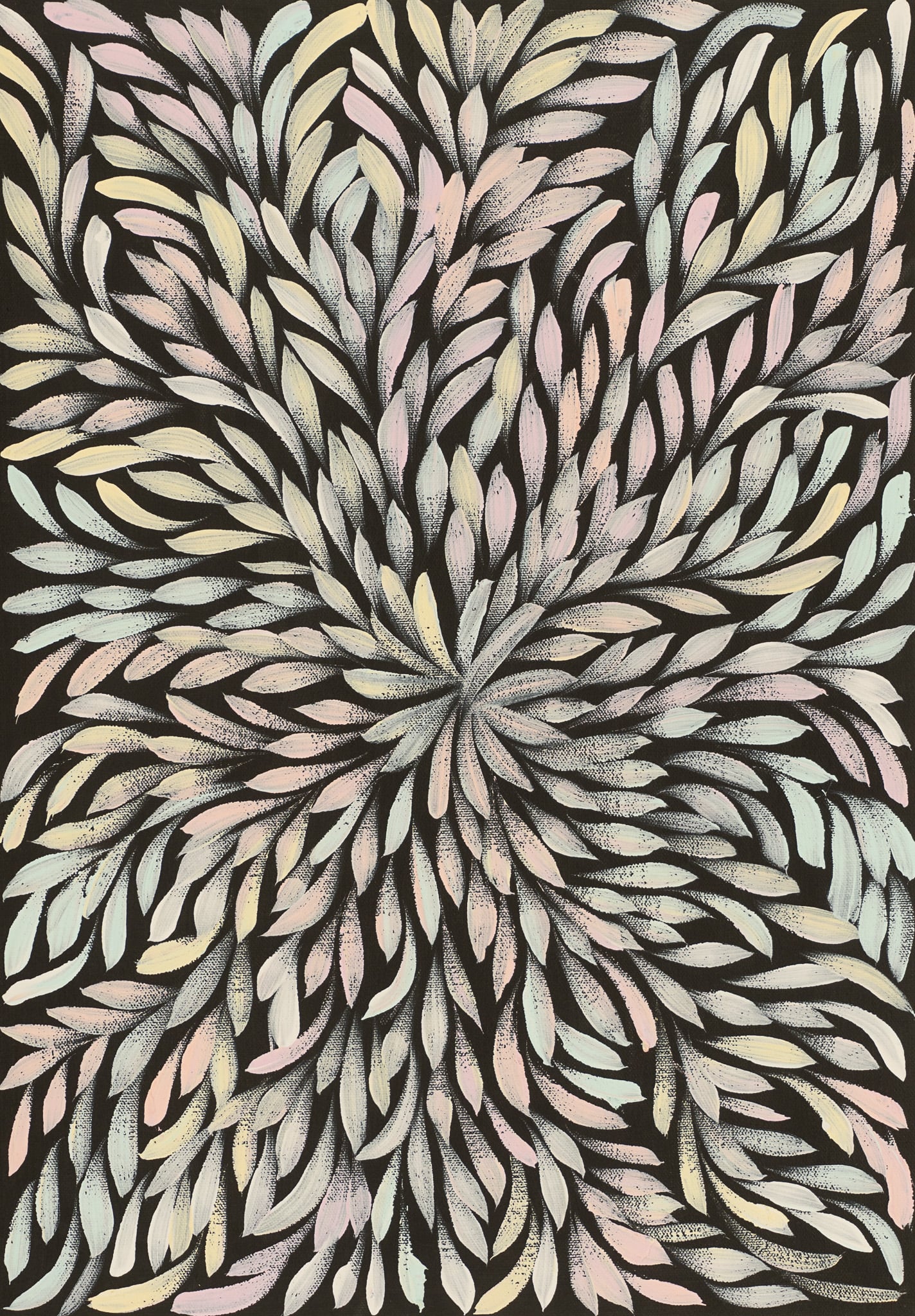 Louise Numina Aboriginal Art