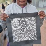Naomi Pula Price Aboriginal Art