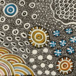 Naomi Pula Price Aboriginal Art