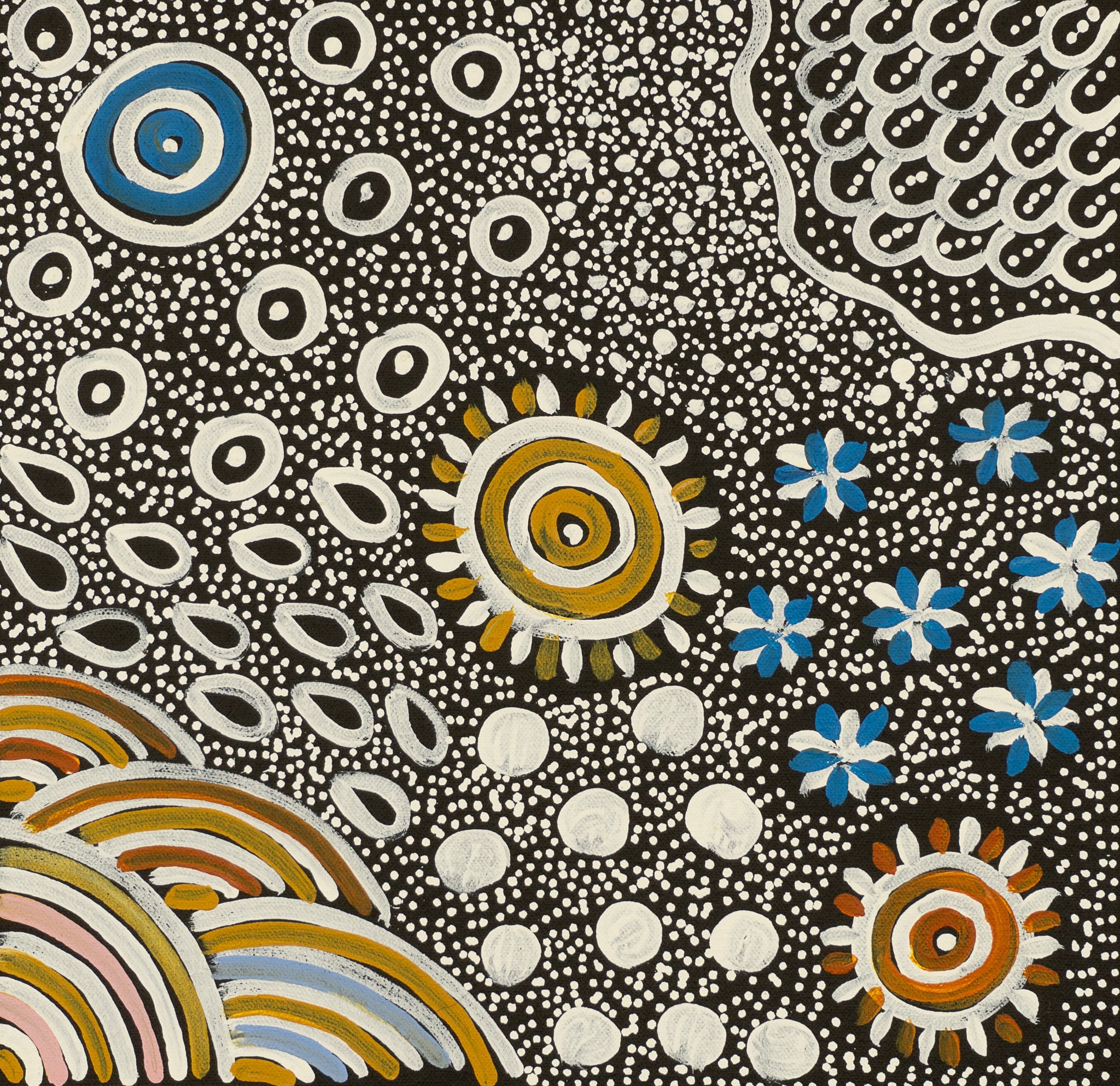 Naomi Pula Price Aboriginal Art