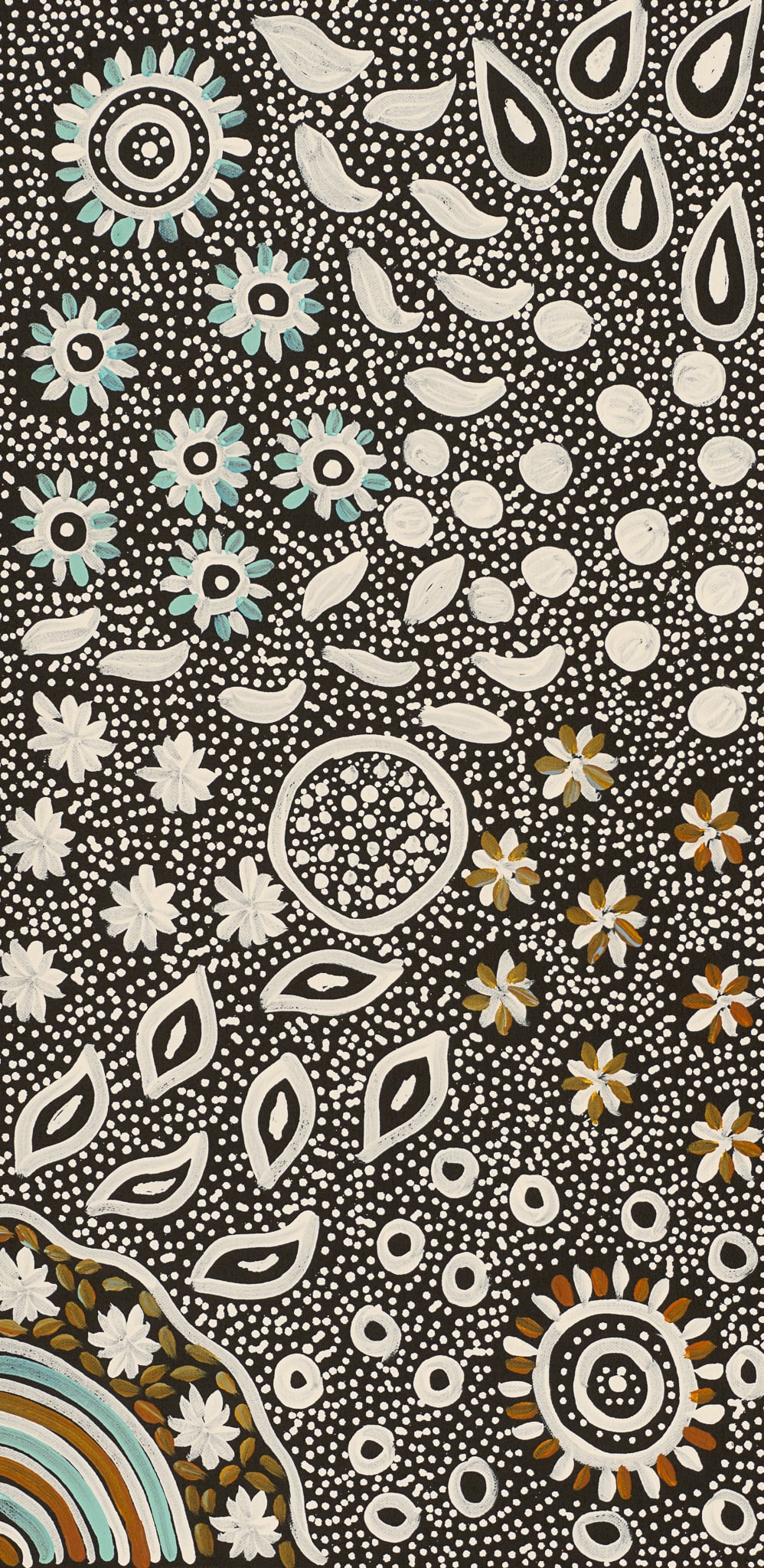 Naomi Pula Price Aboriginal Art