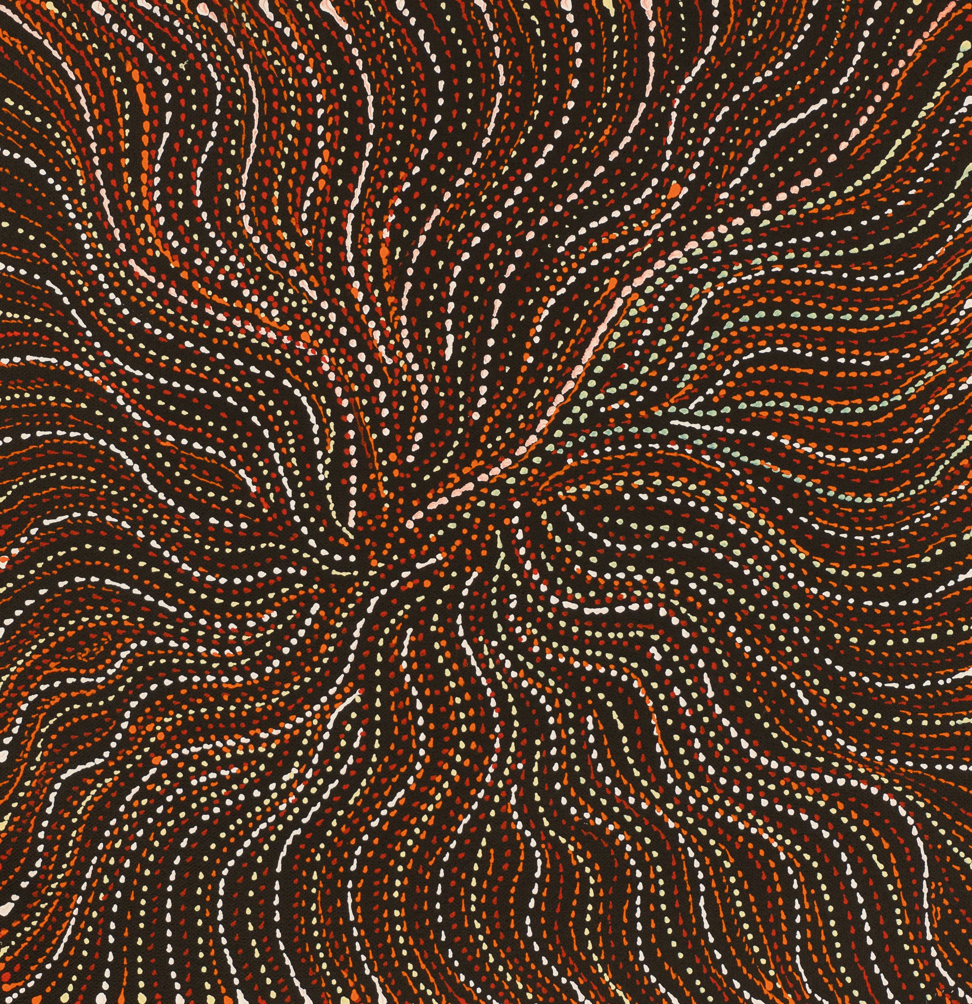 Rita Pula Loy Aboriginal Art