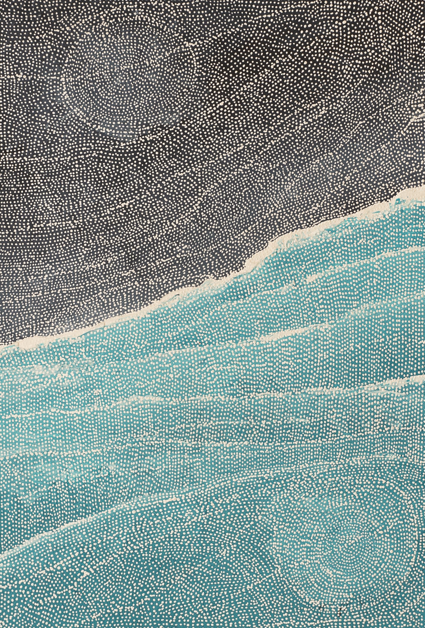 Sarrita King Aboriginal Art