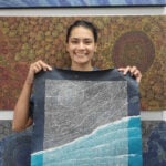 Sarrita King Aboriginal Art