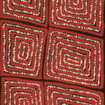 Thomas Tjapaltjarri Aboriginal Art