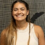 Sarrita King