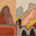 April Nulgit Aboriginal Art