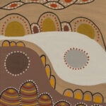June Peters Aboriginal Art
