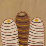 June Peters Aboriginal Art