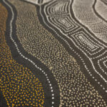 Delvine Petyarre Aboriginal Art