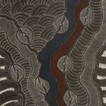 Delvine Petyarre Aboriginal Art