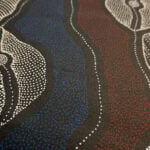 Delvine Petyarre Aboriginal Art