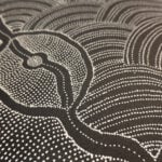 Delvine Petyarre Aboriginal Art