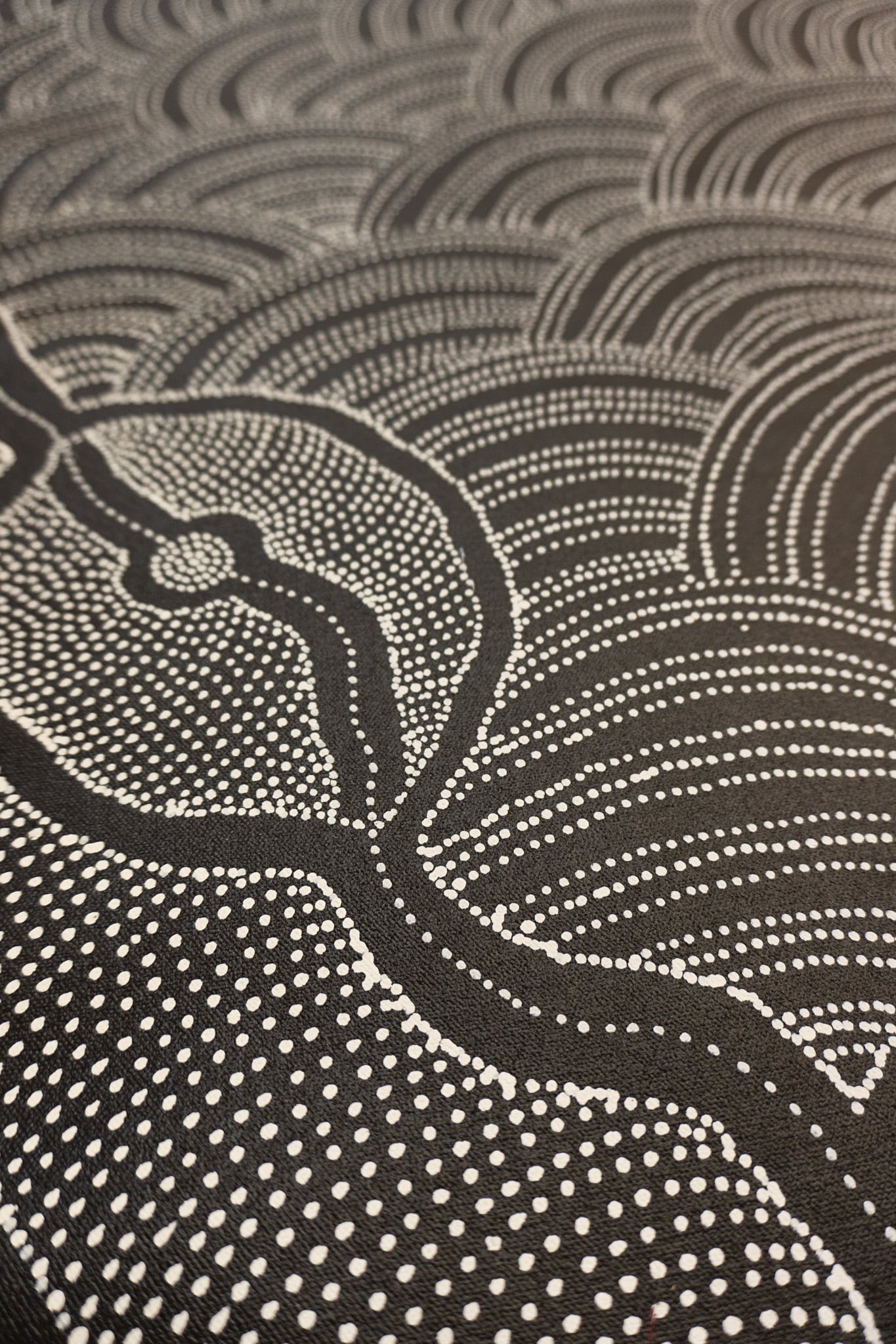 Delvine Petyarre Aboriginal Art