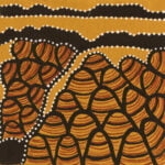 Charlene Carrington Aboriginal Art