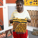 Charlene Carrington Aboriginal Art