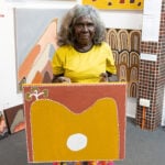 Katie Cox Aboriginal Art