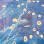 Steven Jupurrurla Nelson Aboriginal Art