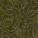 Annie Nelson Napangardi Aboriginal Art