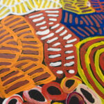Betty Mbitjana Aboriginal Arts