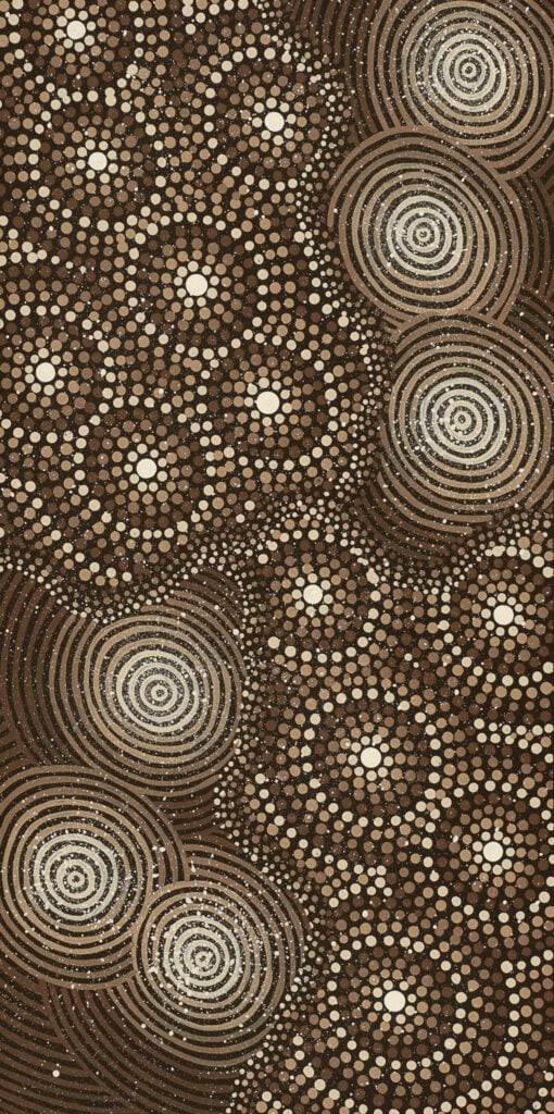 Davinder Hart Aboriginal Art