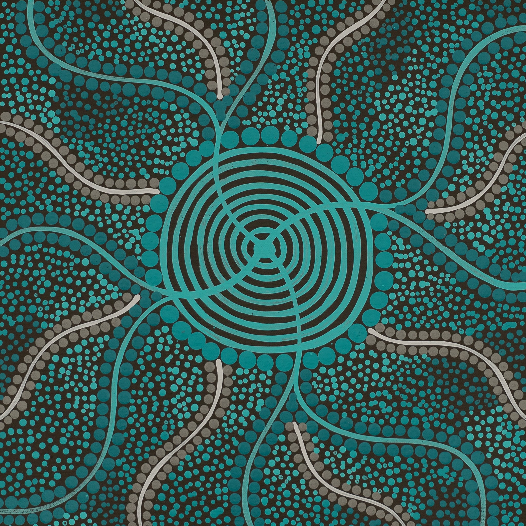 Davinder Hart Aboriginal Art