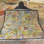 Dulcie Long Pula Aboriginal Art