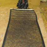Gracie Morton Pwerle Aboriginal Art