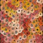 Louise Numina Aboriginal Art