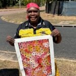 Louise Numina Aboriginal Art