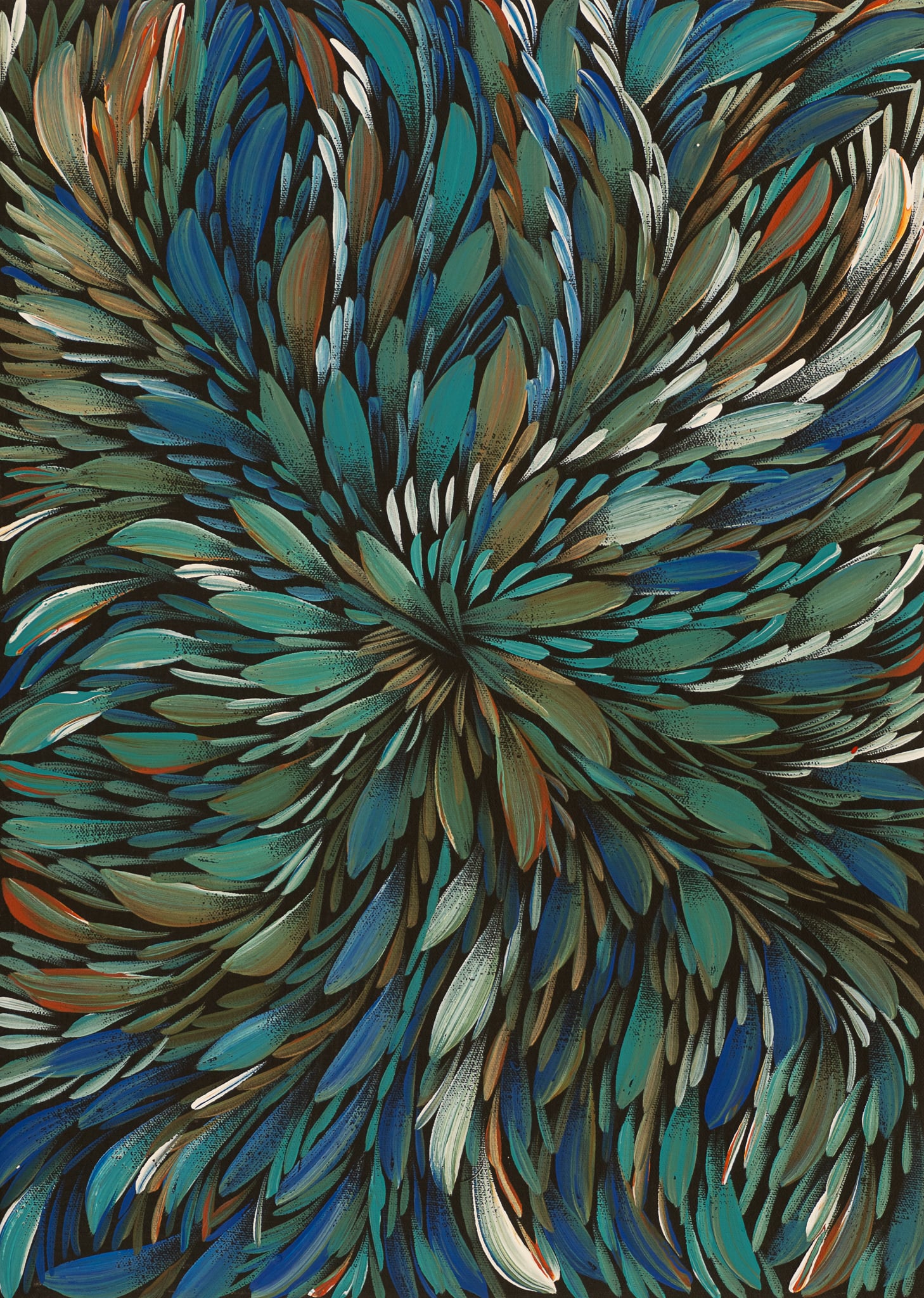 Louise Numina Aboriginal Art
