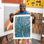 Louise Numina Aboriginal Art