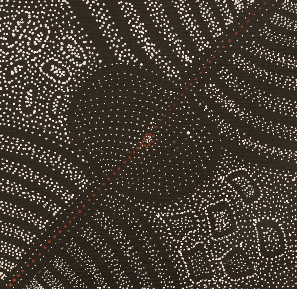 Naomi Pula Price Aboriginal Art