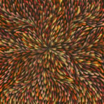 Roseanne Morton Petyarre Aboriginal Art
