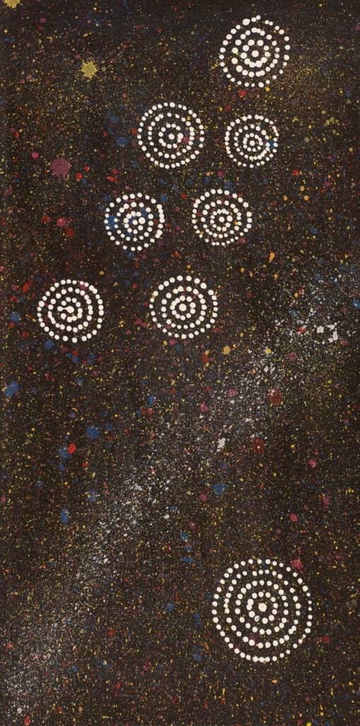 Artists of Yuendumu Aboriginal Art