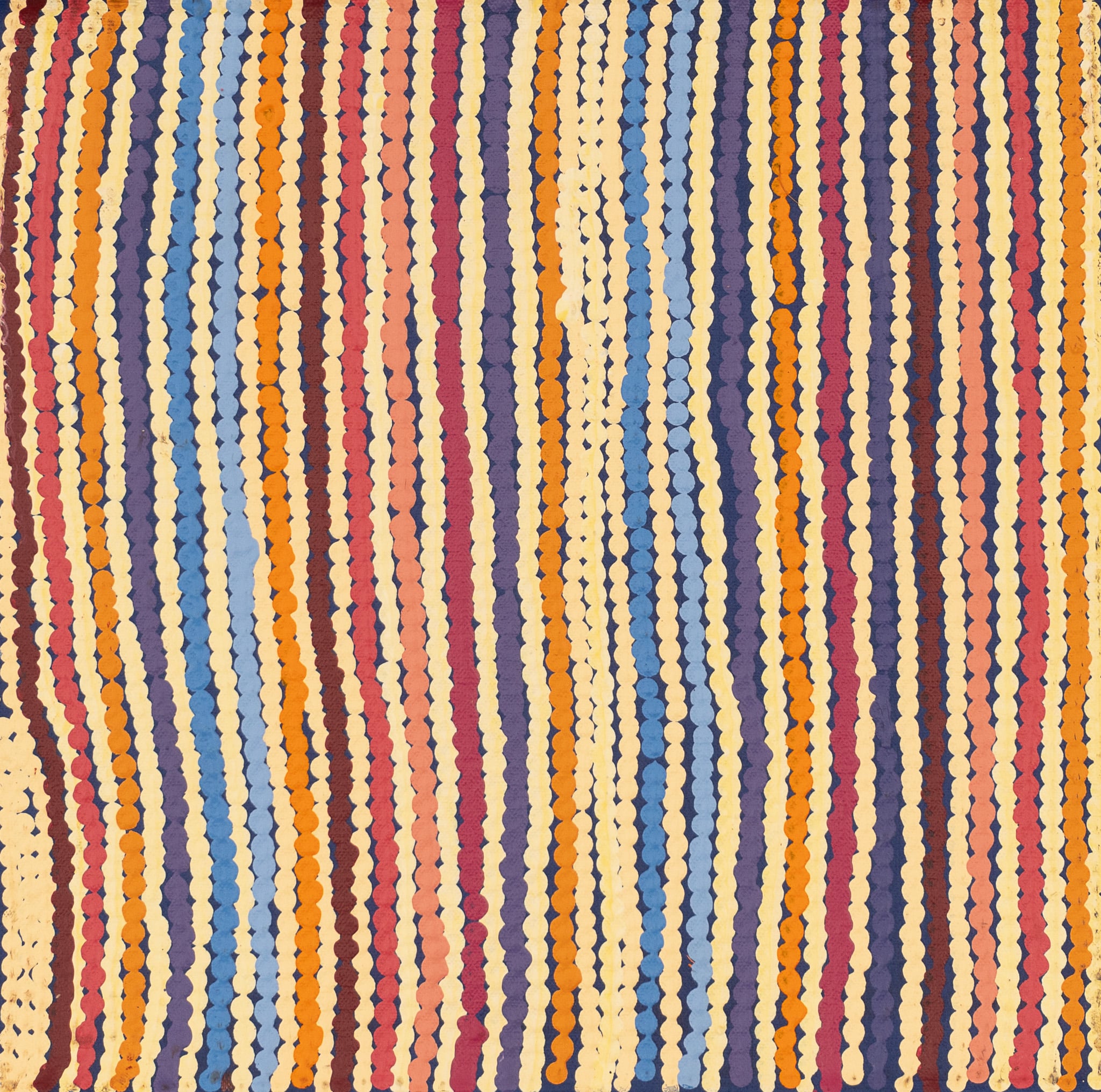 Artists of Yuendumu Aboriginal Art