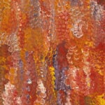 Belinda Golder Kngwarreye Aboriginal Art